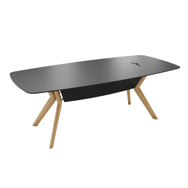 bureau de direction TRAVA