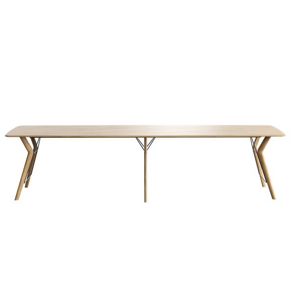 Table de réunion TRAVA