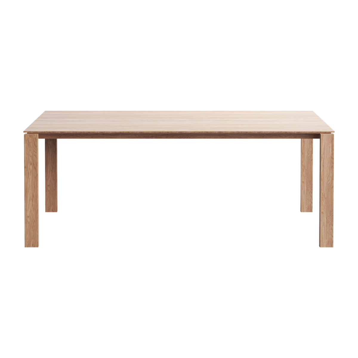 Table Altera avec allonges