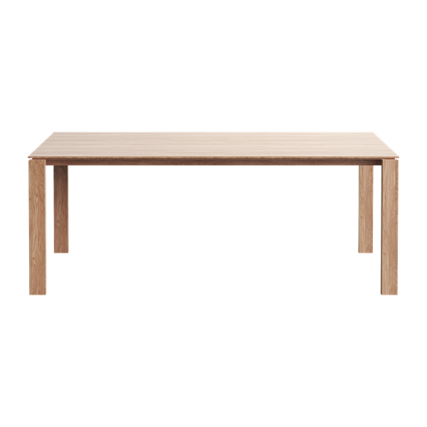 Table Altera avec allonges