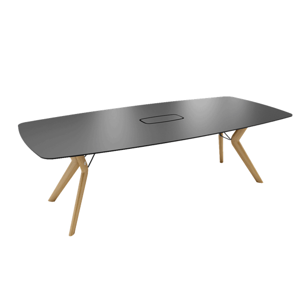 table de conference TRAVA