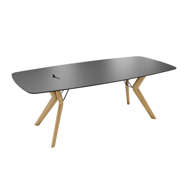 bureau de direction TRAVA