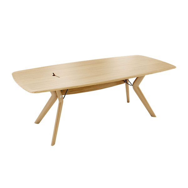 bureau de direction TRAVA