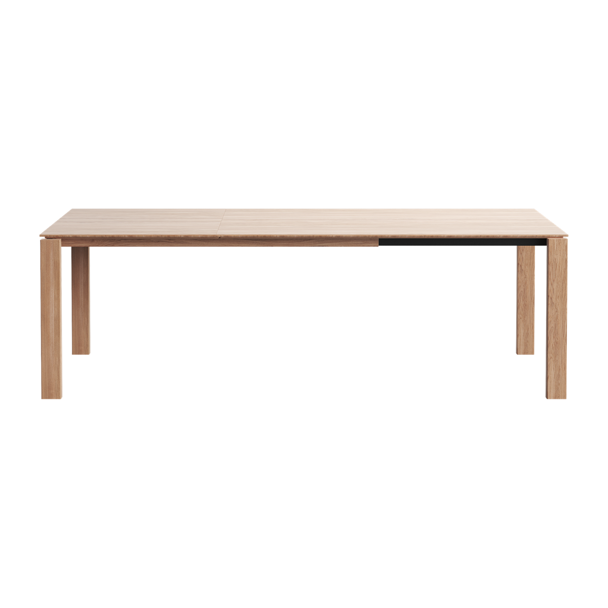 Table Altera avec allonges