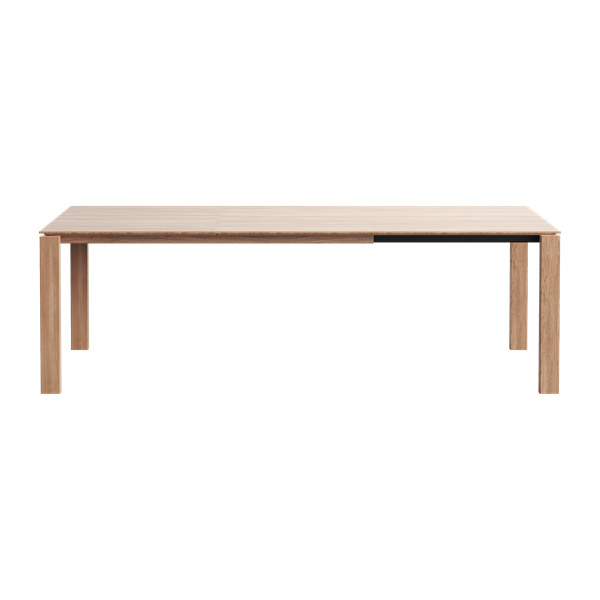 Table Altera avec allonges