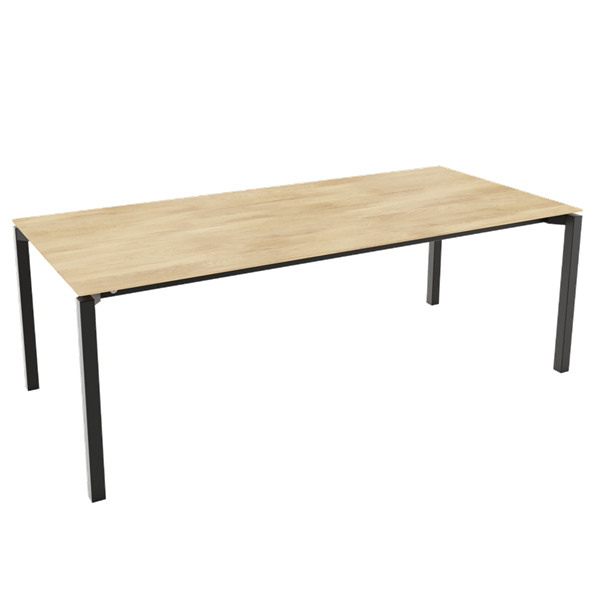 Table bois Float