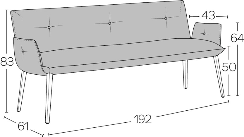 SODA B3012