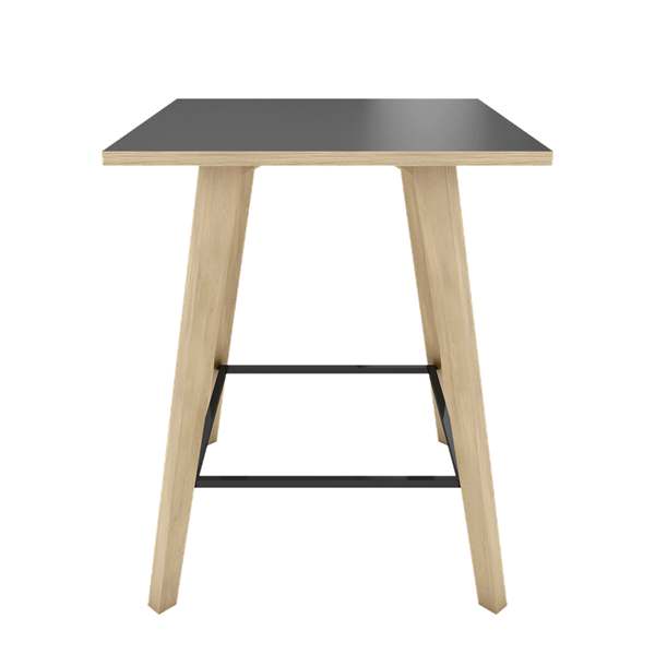 Table haute Fenix Mood #T3