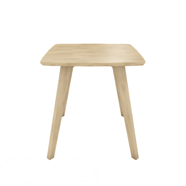 Table mi-haute en bois MOOD#T1