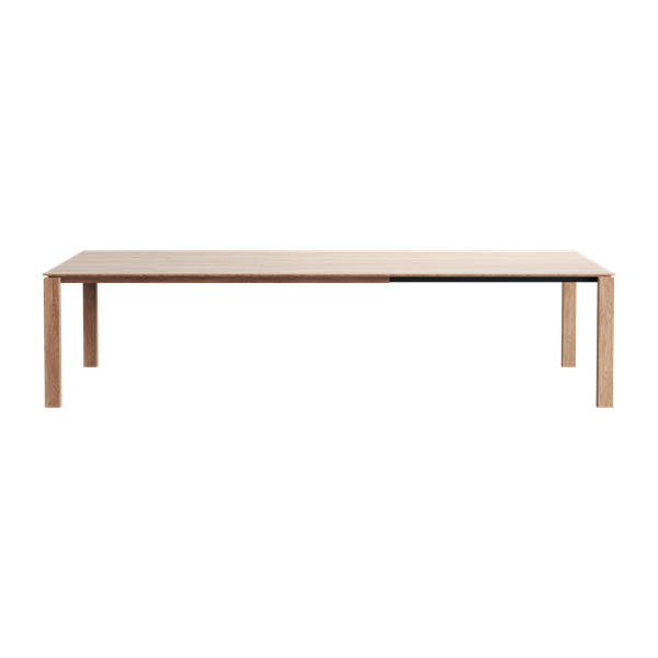 Table Altera avec allonges