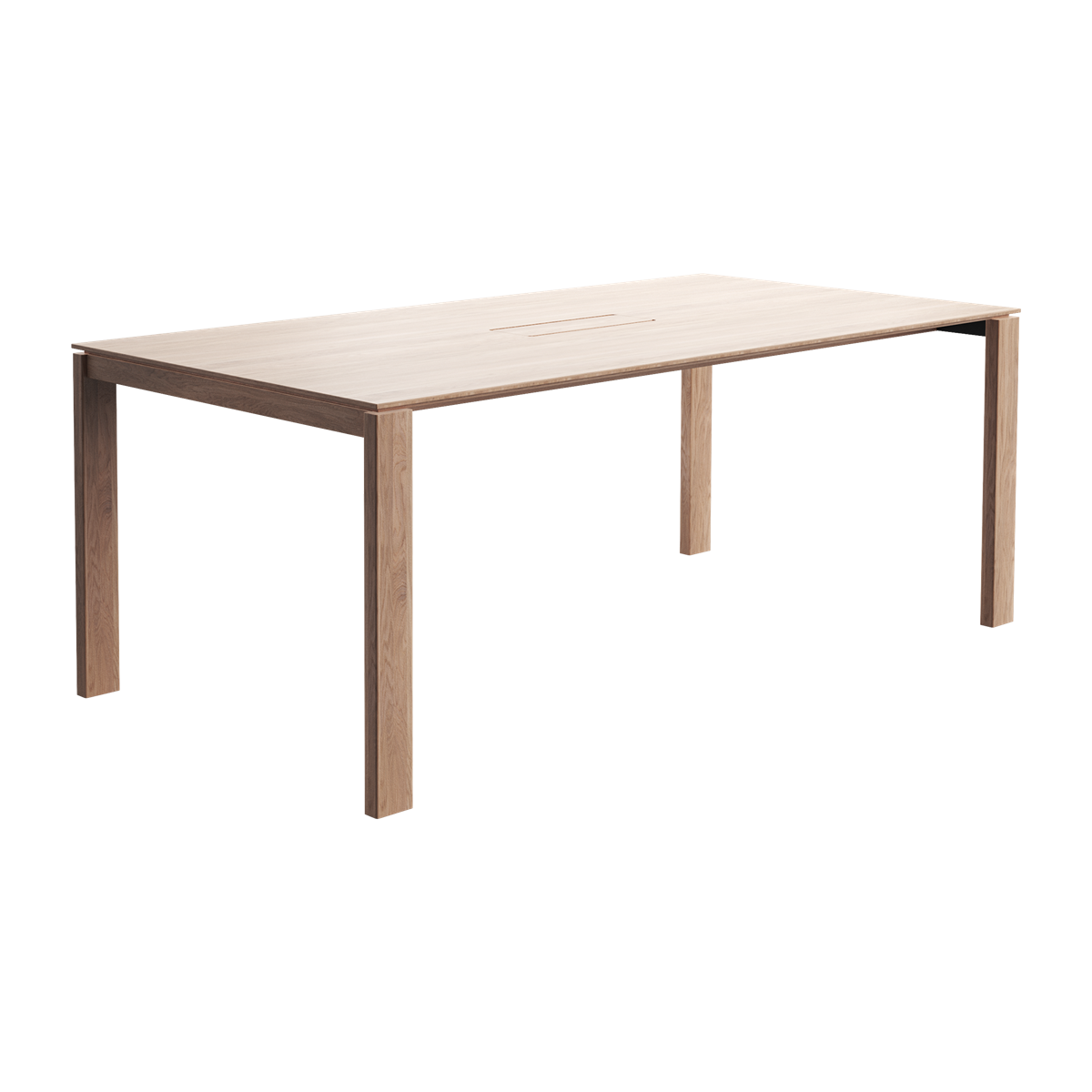 Table Altera sans allonge