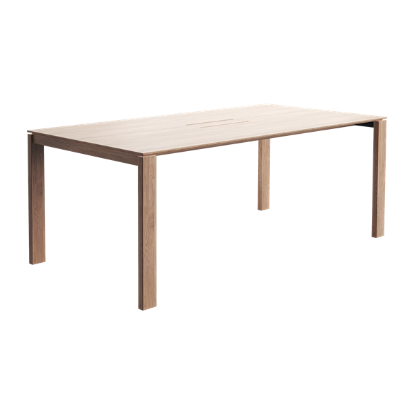 Table Altera sans allonge