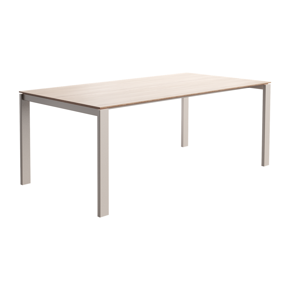 Table Altera sans allonge