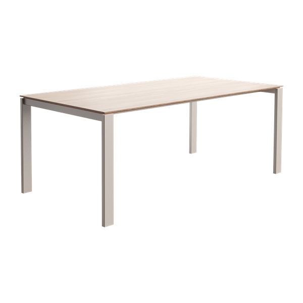Table Altera sans allonge