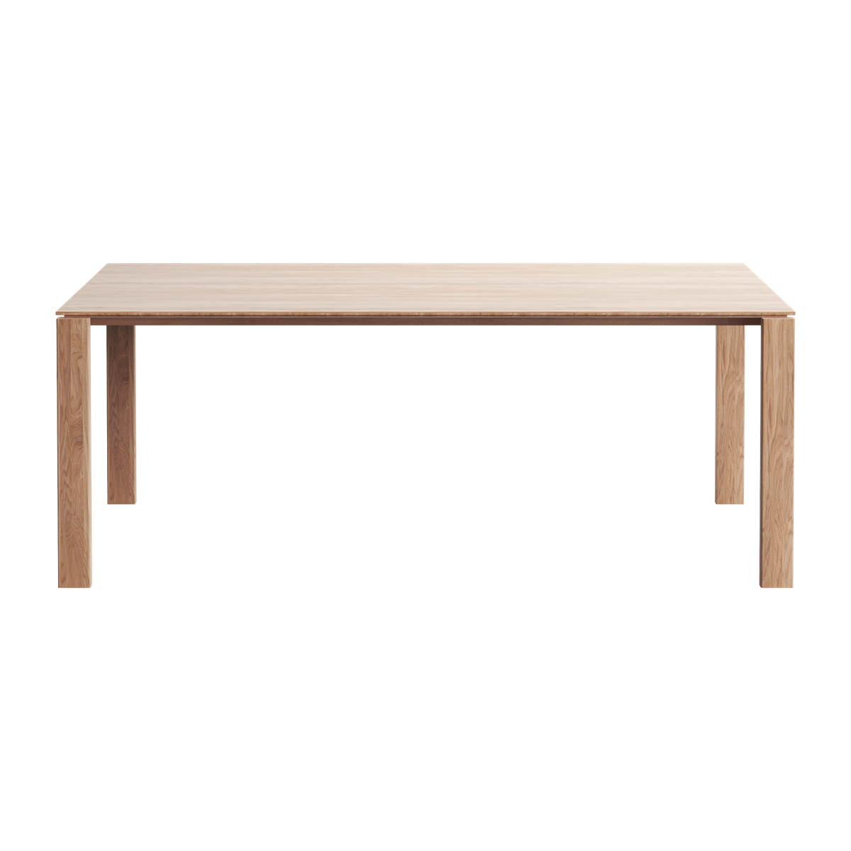 Table Altera sans allonge