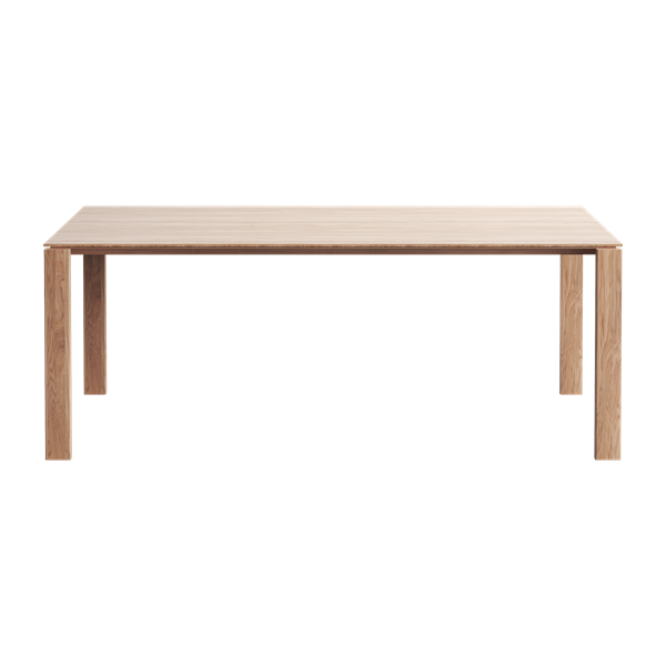 Table Altera sans allonge