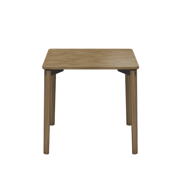Table Malaga en bois massif