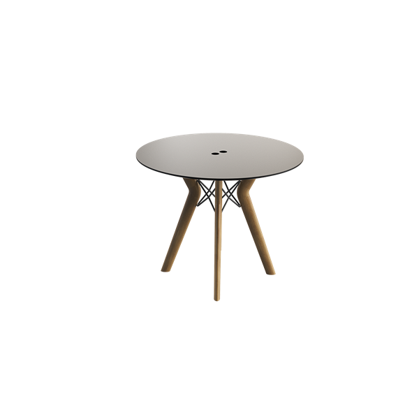 Table de réunion TRAVA