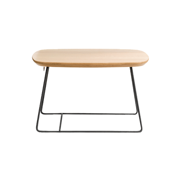 Table basse Pamp
