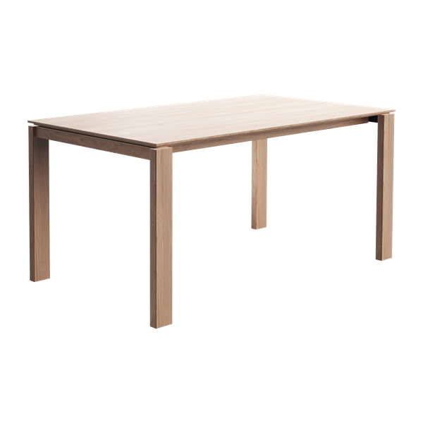 Table Altera avec allonges