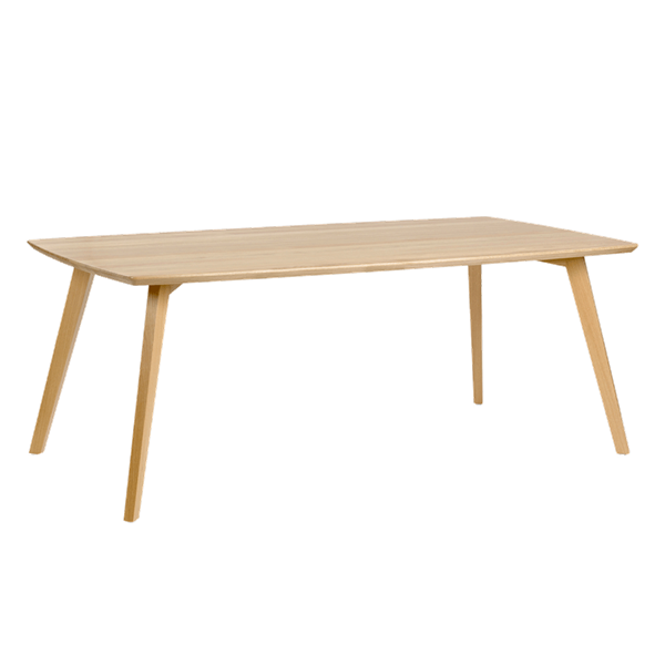 Table bois massif MOOD#T1