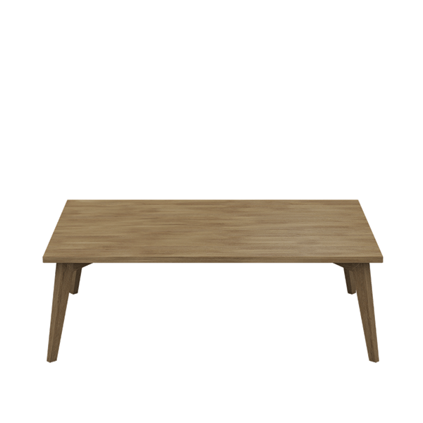Table basse Mallorca
