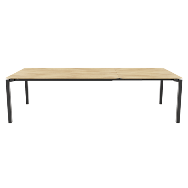 Table bois Float