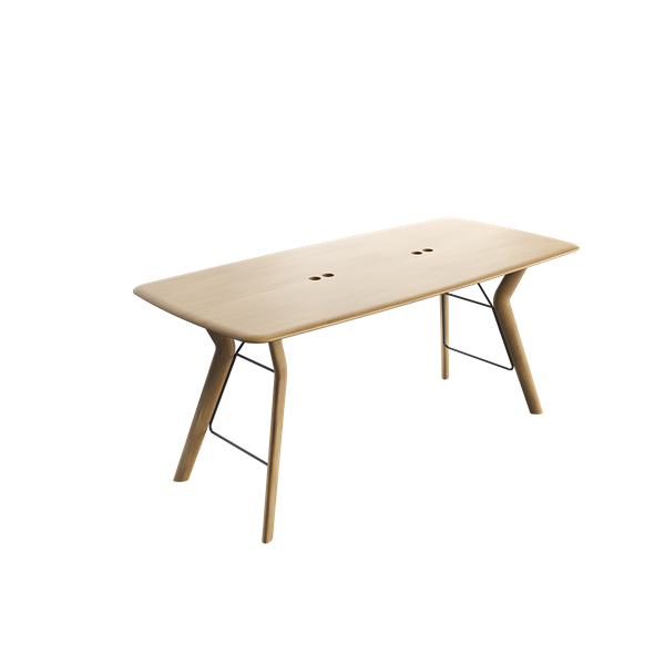 Table de réunion TRAVA