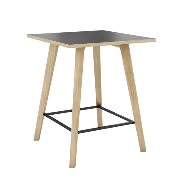 Table haute Fenix Mood #T3