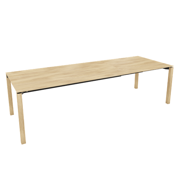 Table bois Float