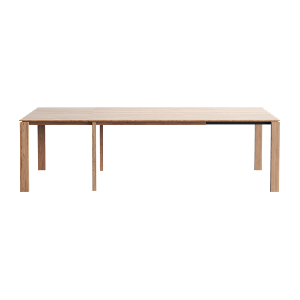 Table Altera avec allonges