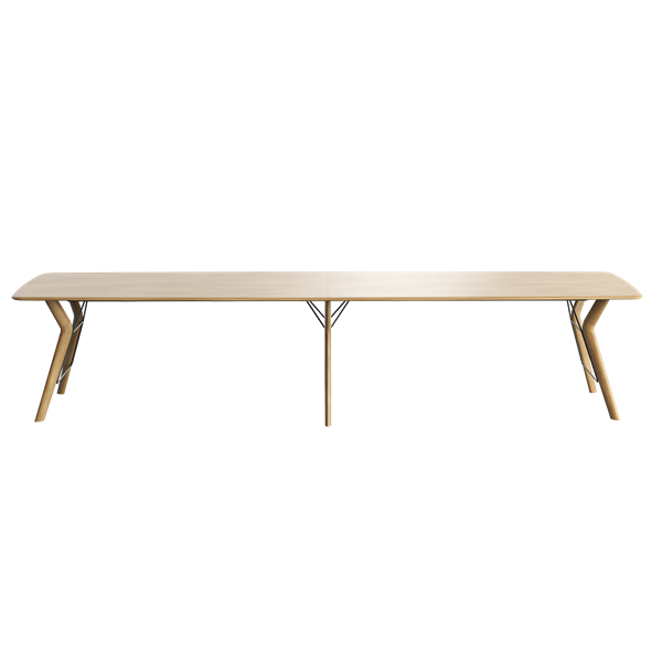 Table de réunion TRAVA