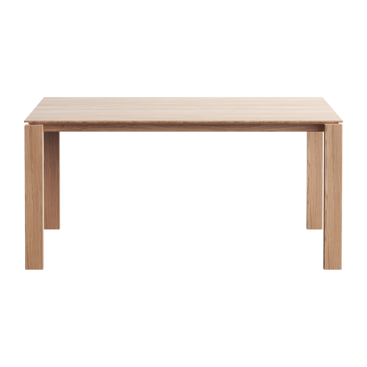 Table Altera avec allonges