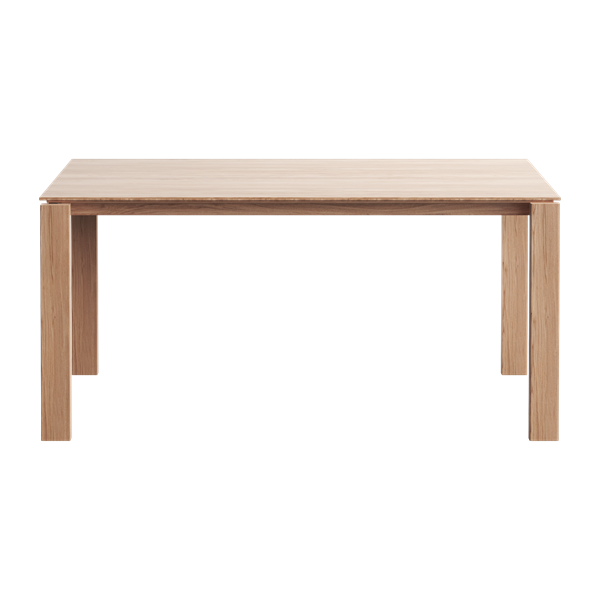 Table Altera avec allonges