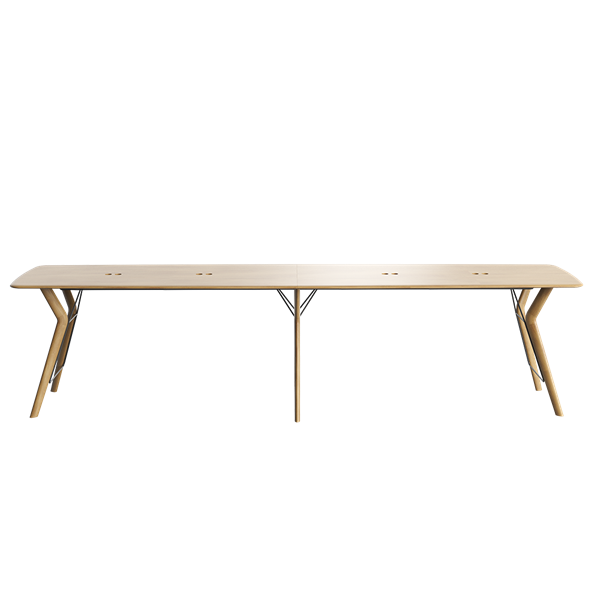 Table de réunion TRAVA