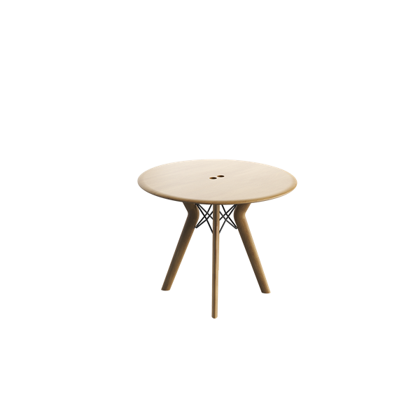 Table de réunion TRAVA