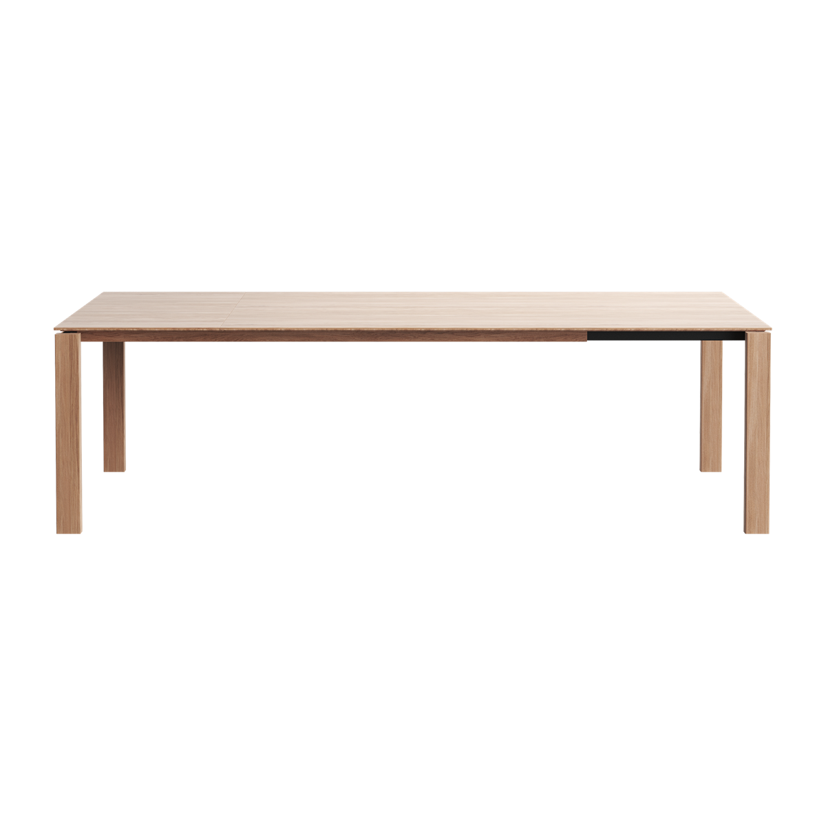 Table Altera avec allonges