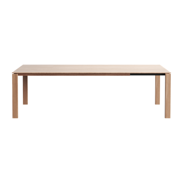 Table Altera avec allonges
