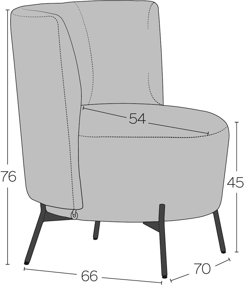 BOLERO R0718