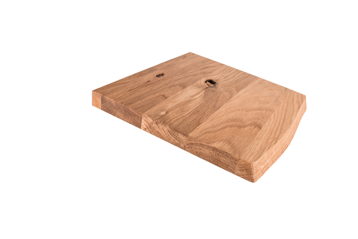 Plateau de table bois massif naturel