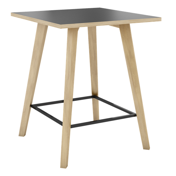 Table haute Fenix Mood #T3