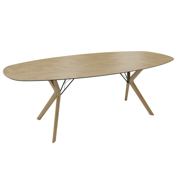 Table multiplex Eclipse