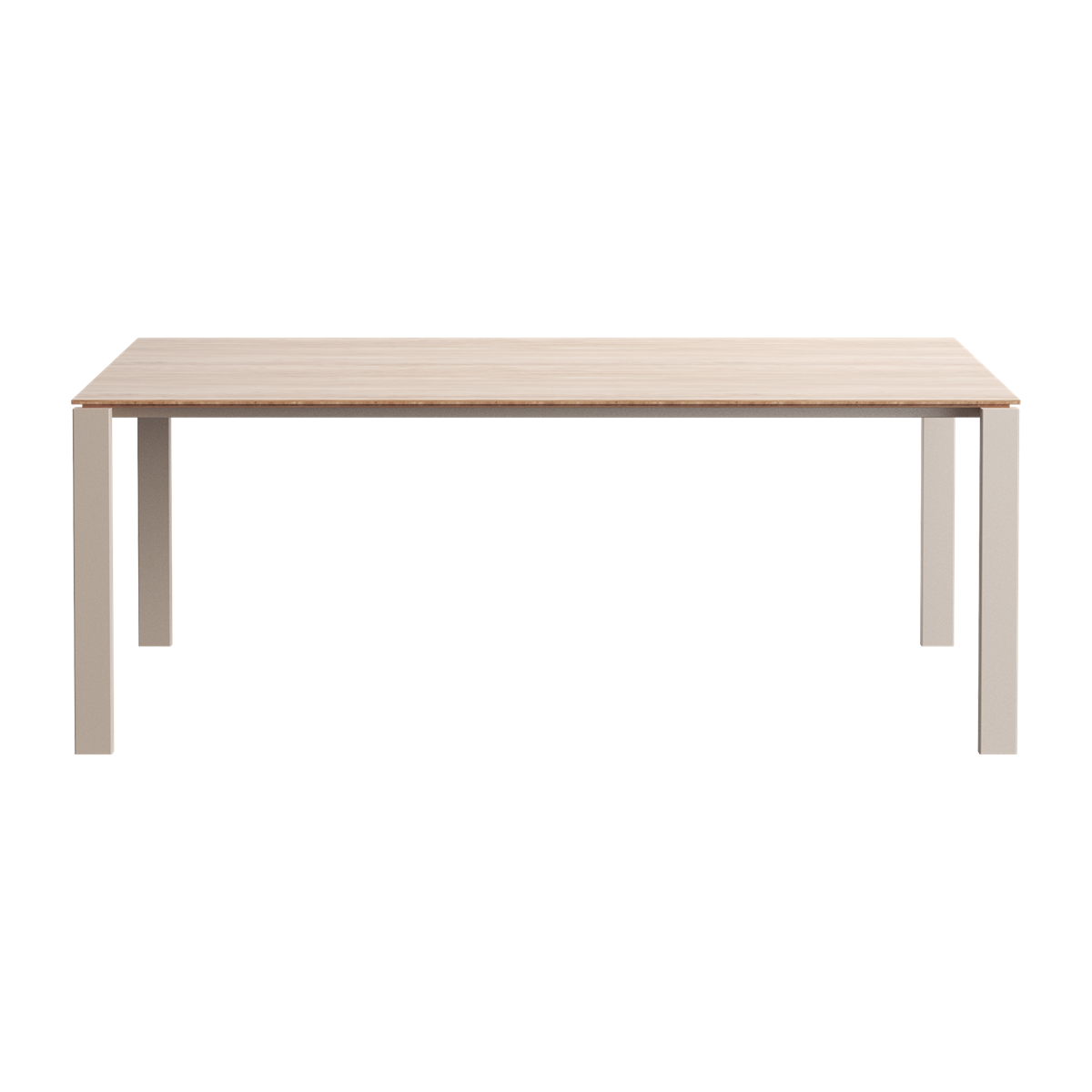 Table Altera sans allonge