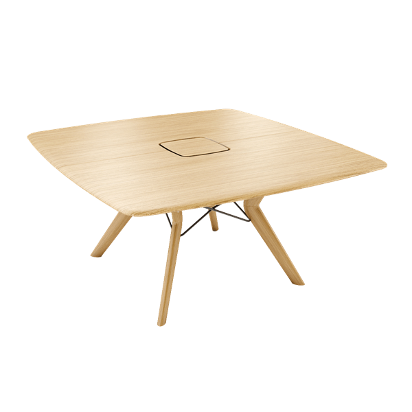 table de conference TRAVA