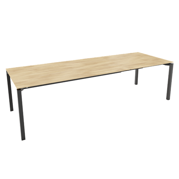 Table bois Float