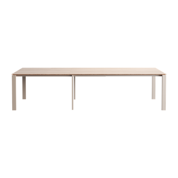 Table Altera avec allonges
