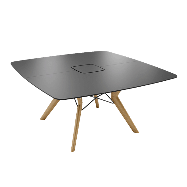 table de conference TRAVA