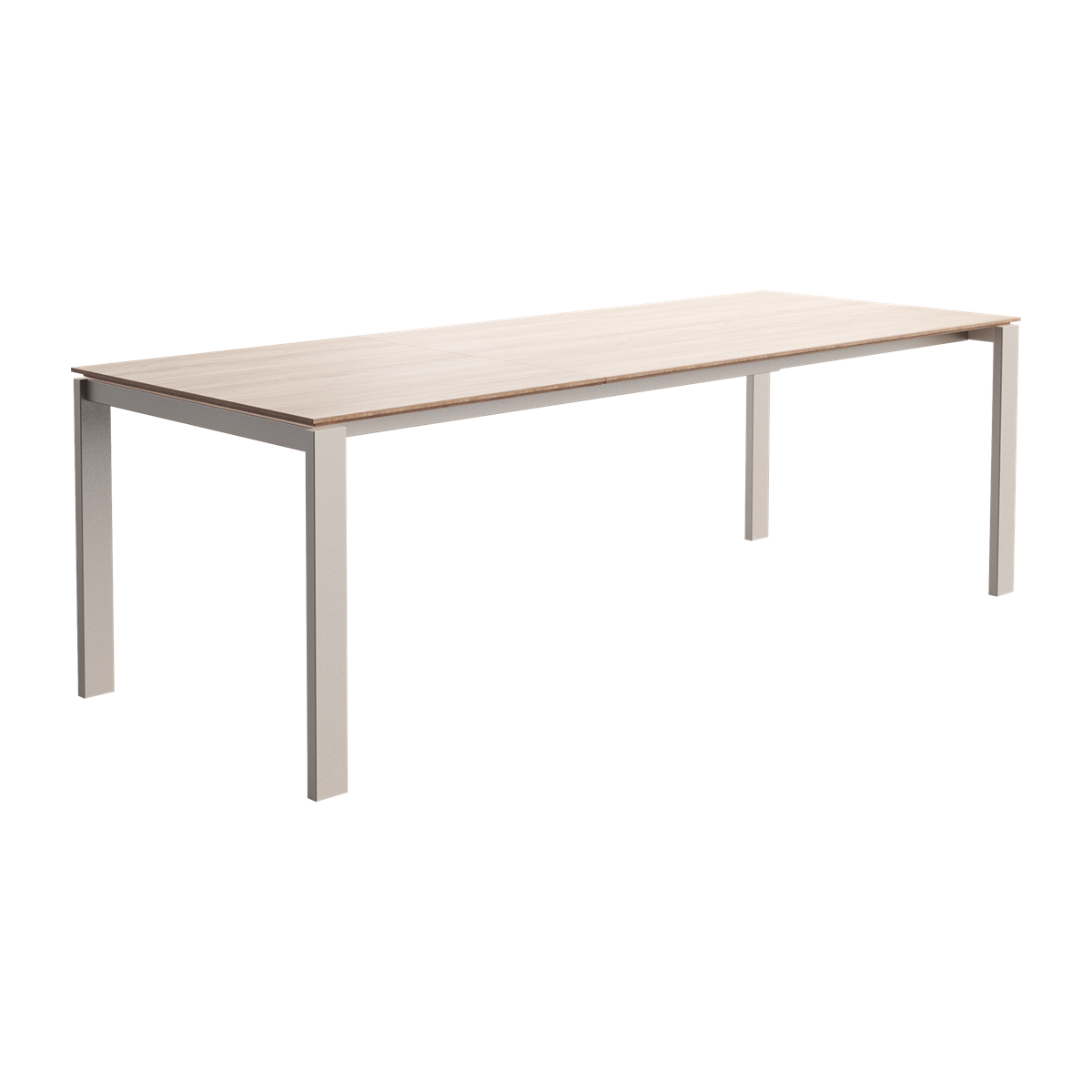 Table Altera avec allonge