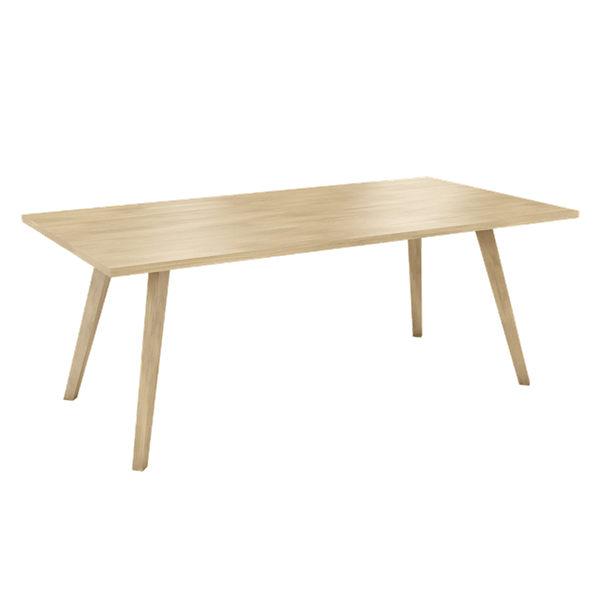 Table bois MOOD#T3