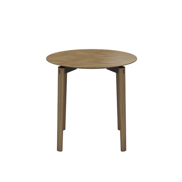 Table Malaga en bois massif